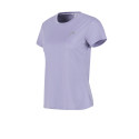 Head Entrenamiento Remera Head De Entrenamiento Turin Mujer Lila