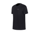 Kappa Moda Remera Kappa Logo Korpo Cafers 2 Negra