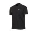 Lacoste Moda Remera Lacoste Negra