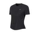 Nike Running Remera Nike De Running Swift Mujer Negra
