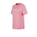 Nike Moda Remera Nike NSW OC 2 Mujer Rosa