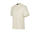 Nike Moda Remera Nike Wool Classics Crudo
