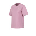 Puma Moda Remera Puma Class Relaxed Oversized Mujer Rosa