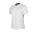 Puma Entrenamiento Remera Puma De Entrenamiento Cloudspun Soft Crudo