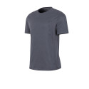 Puma Moda Remera Puma De Entrenamiento Tad Tech Triblend Gris