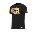 Puma Motorsport Remera Puma F1 Belgium Negra