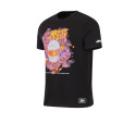 Puma Motorsport Remera Puma F1 Mexico Negra