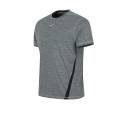 Reebok Entrenamiento Remera Reebok De Entrenamiento Id Train Energy Tech Gris