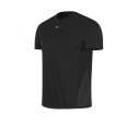 Reebok Running Remera Reebok De Running Run SS Speedwick Negra