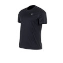Reebok Entrenamiento Remera Reebok Entrenamiento Tech Negra