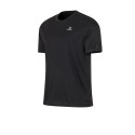 Topper Entrenamiento Remera Topper De Entrenamiento Basica Negra
