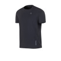 Topper Running Remera Topper De Running Sprint Negra