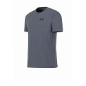Under Armour Entrenamiento Remera Under Armour De Entrenamiento Sportstyle Left Chest Gris