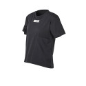 Under Armour Moda Remera Under Armour Live Mujer Negra