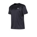 Wilson Entrenamiento Remera Wilson De Entrenamiento Basic II Negra