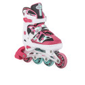 Gold Rollers Roller Gold En Linea Extensible Rosa