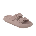 Sandalias Atomik Blush Mujer Rosa
