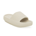 Sandalias Atomik Sand Mujer Beige