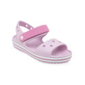 Sandalias Crocs Crocband Niña Rosa