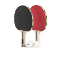 Stiga Ping Pong Set Ping Pong Stiga Sway 2 Paletas y 3 Pelotas