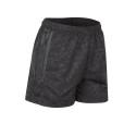Short Adidas Common Goal Tiro Q3 Mujer Negro