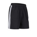 Adidas Entrenamiento Short Adidas De Entrenamiento Essentials 3 Tiras Negro