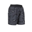 Short Adidas De Running Adi365 Essentials 7 Pulgadas Negro