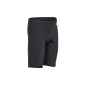 Arena Natacion Short De Bao Arena Solid Jammer Nio Negro