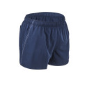 Arena Natacion Short De Bao Arena Fundamentals X Azul
