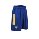 Adidas Basquet Short De Boca Basquet Adidas Oficial Azul