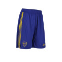 Adidas Basquet Short De Boca Basquet Adidas Oficial Azul