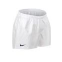 Nike Rugby Short De Entrenamiento Los Pumas Nike Blanco