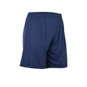 Dribbling Futbol Short De Futbol DRB Liso Azul