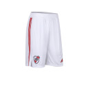 Adidas Basquet Short De River Basquet Adidas Oficial Blanco