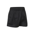 Flash Rugby Short De Rugby Flash IRB Nio Nia Negro