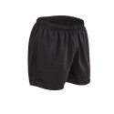 Gilbert Rugby Short De Rugby Gilbert Kiwi Pro Negro