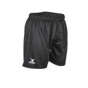 Gilbert Rugby Short De Rugby Gilbert Match Kritten Negro