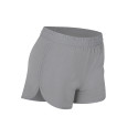 Head Running Short Head De Running Jamaica Mujer Gris