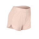 Head Running Short Head De Running Jamaica Mujer Rosa