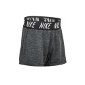 Nike Training Short Nike Dry Trophy 4 Pulgadas Entrenamiento Nio Gris
