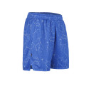 Puma Basquet Short Puma De Basquet Hoopaverse 6 Azul