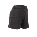 Short Puma Essential Elevated Mujer Negro