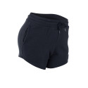 Puma Moda Short Puma Essentials High Waist Mujer Negro
