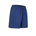 Reebok Entrenamiento Short Reebok De Entrenamiento Vector Cl Azul