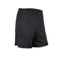 Reebok Moda Short Reebok Team Mujer Negro