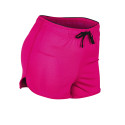 Reves Entrenamiento Short Reves Entrenamiento Voxnan Mujer Fucsia
