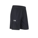 Under Armour Basquet Short Under Armour De Basquet Baseline Negro