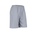 Wilson Tenis Short Wilson De Tenis Gris
