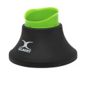 Gilbert Rugby Tee Gilbert Telescopico Negro