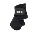 Dribbling Entrenamiento Tobillera Ajustable DRB Negra